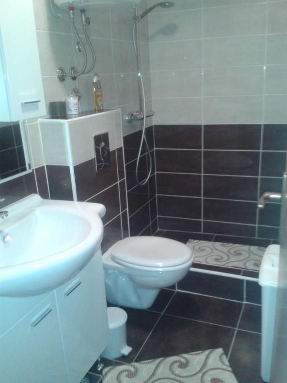Apartman Miro Кавтат Стая снимка