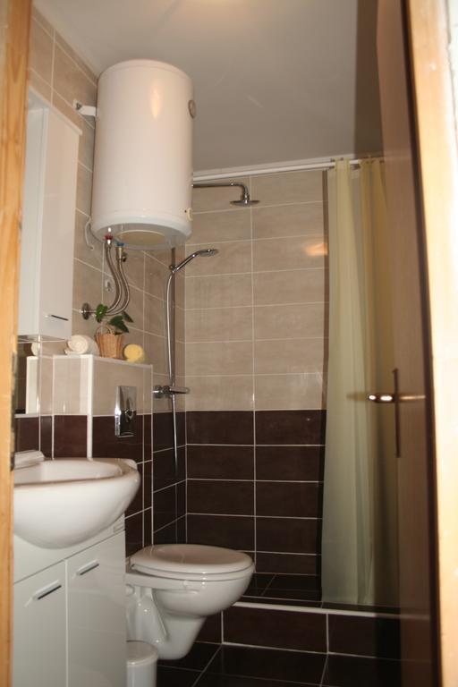 Apartman Miro Кавтат Стая снимка