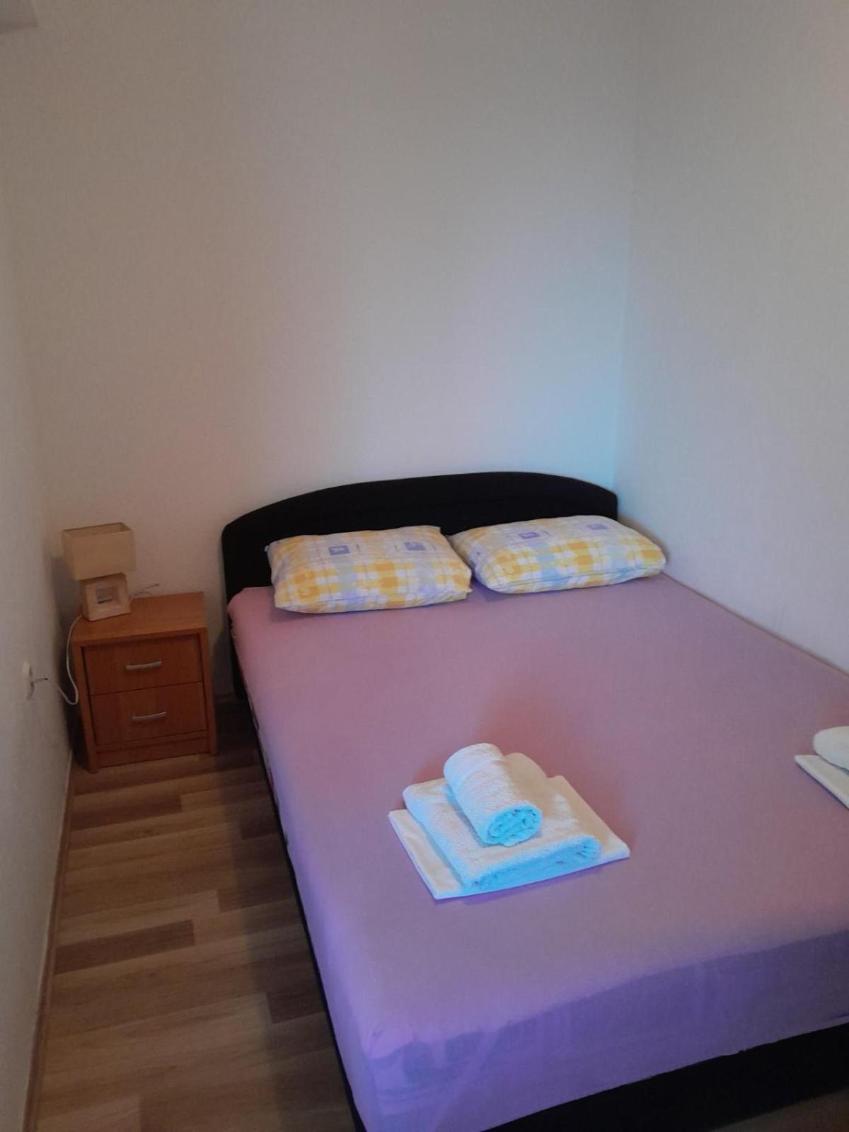 Apartman Miro Кавтат Екстериор снимка