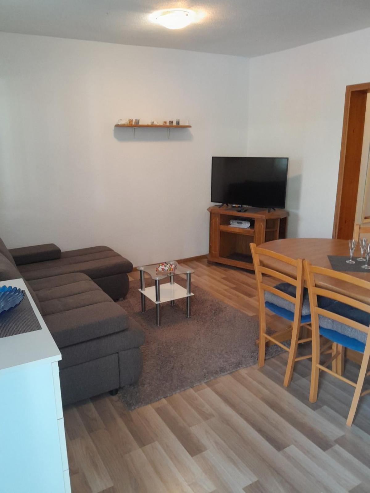 Apartman Miro Кавтат Екстериор снимка