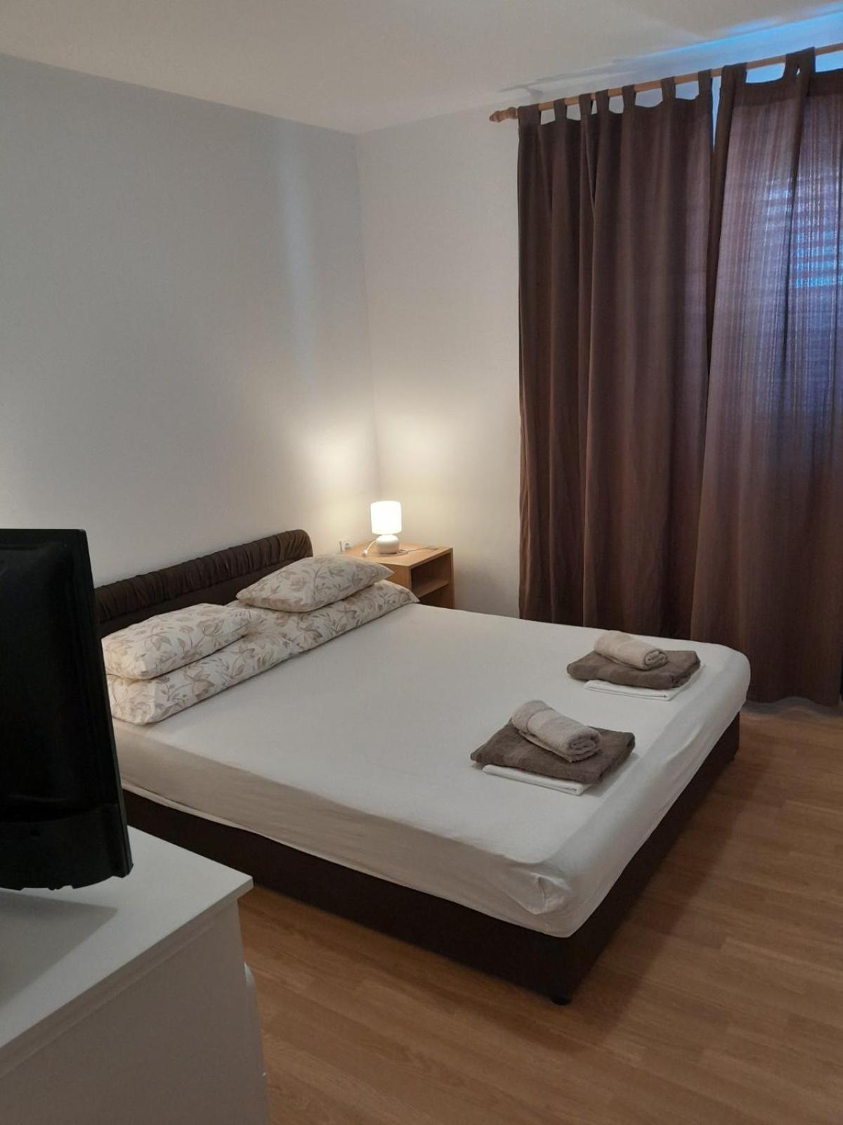 Apartman Miro Кавтат Екстериор снимка