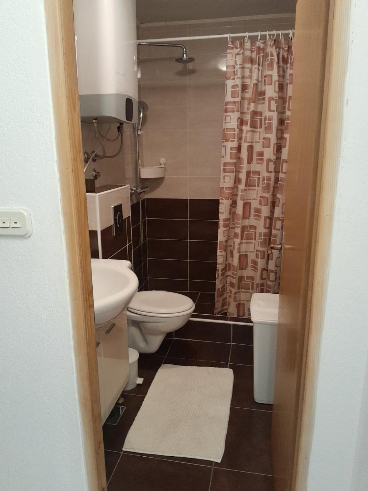 Apartman Miro Кавтат Екстериор снимка