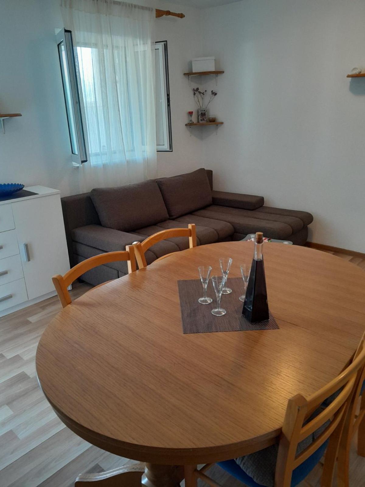Apartman Miro Кавтат Екстериор снимка