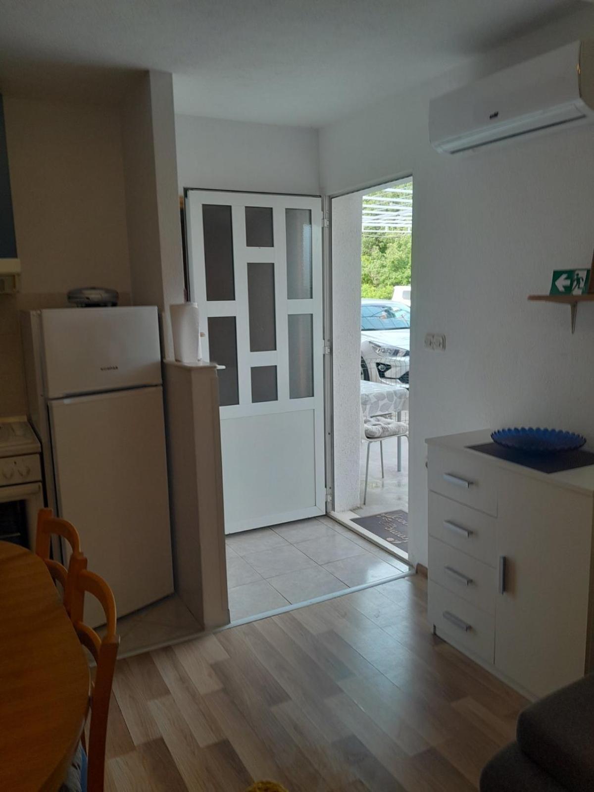 Apartman Miro Кавтат Екстериор снимка