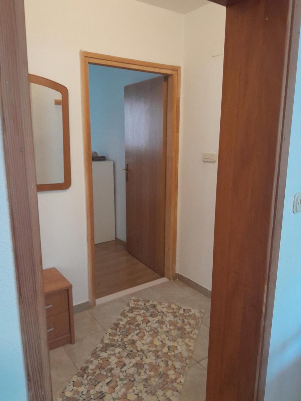 Apartman Miro Кавтат Екстериор снимка