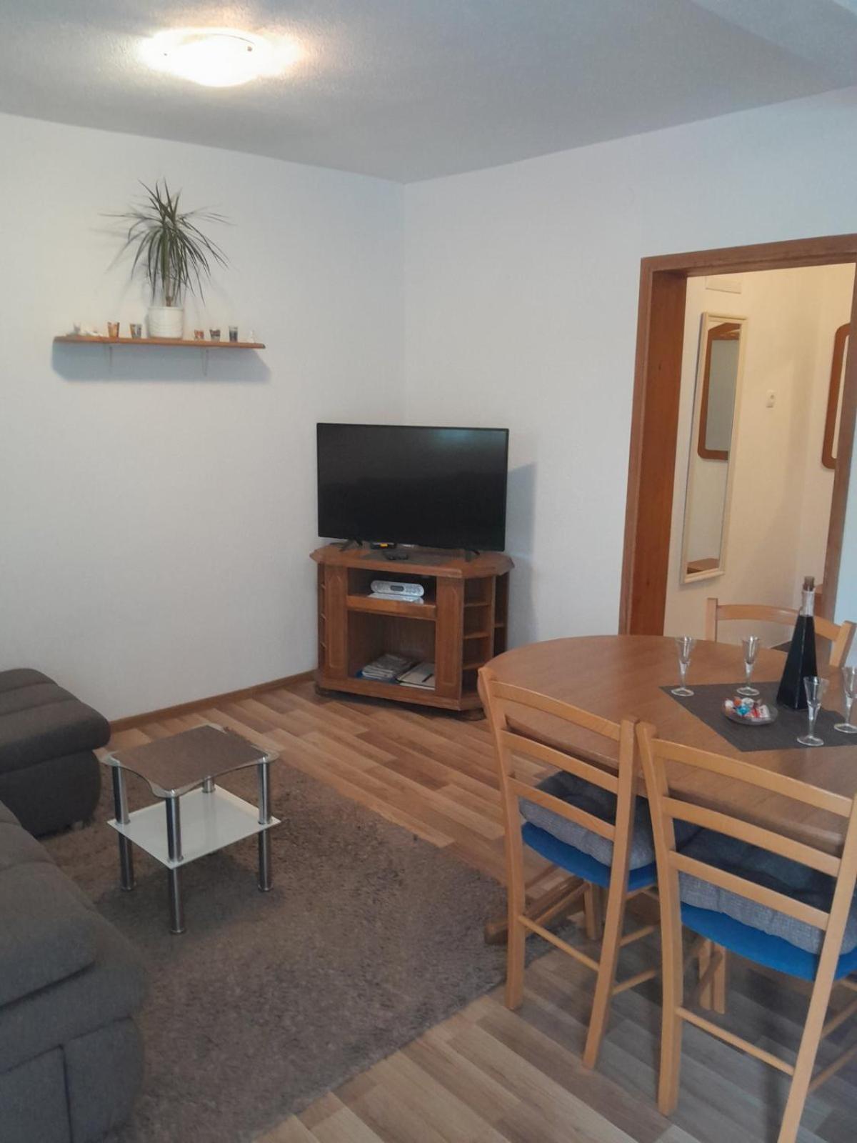 Apartman Miro Кавтат Екстериор снимка