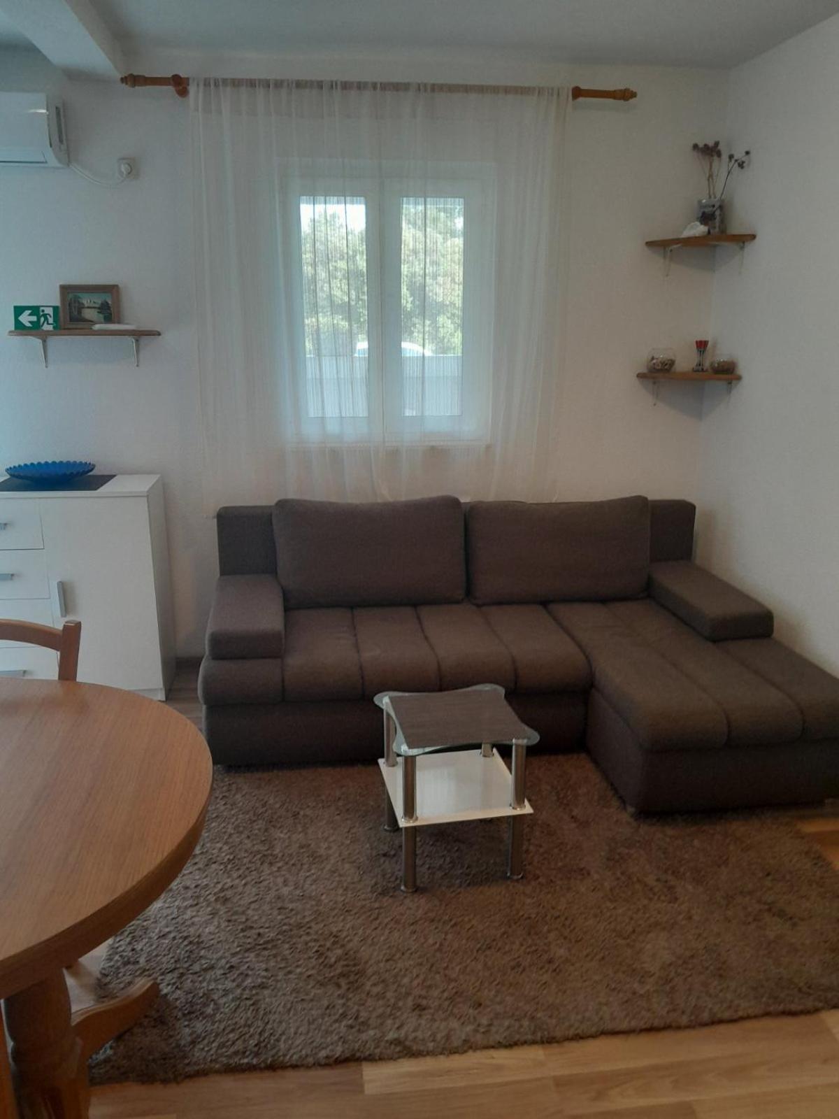 Apartman Miro Кавтат Екстериор снимка