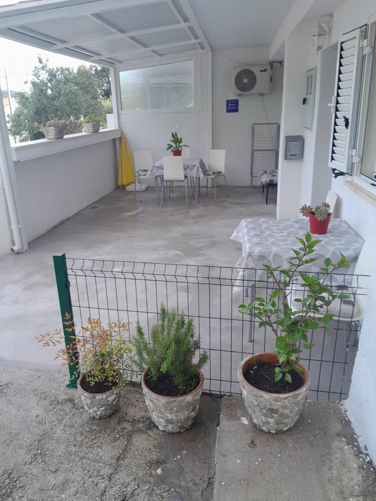 Apartman Miro Кавтат Екстериор снимка