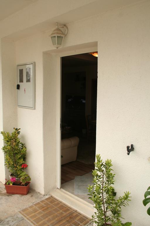 Apartman Miro Кавтат Екстериор снимка