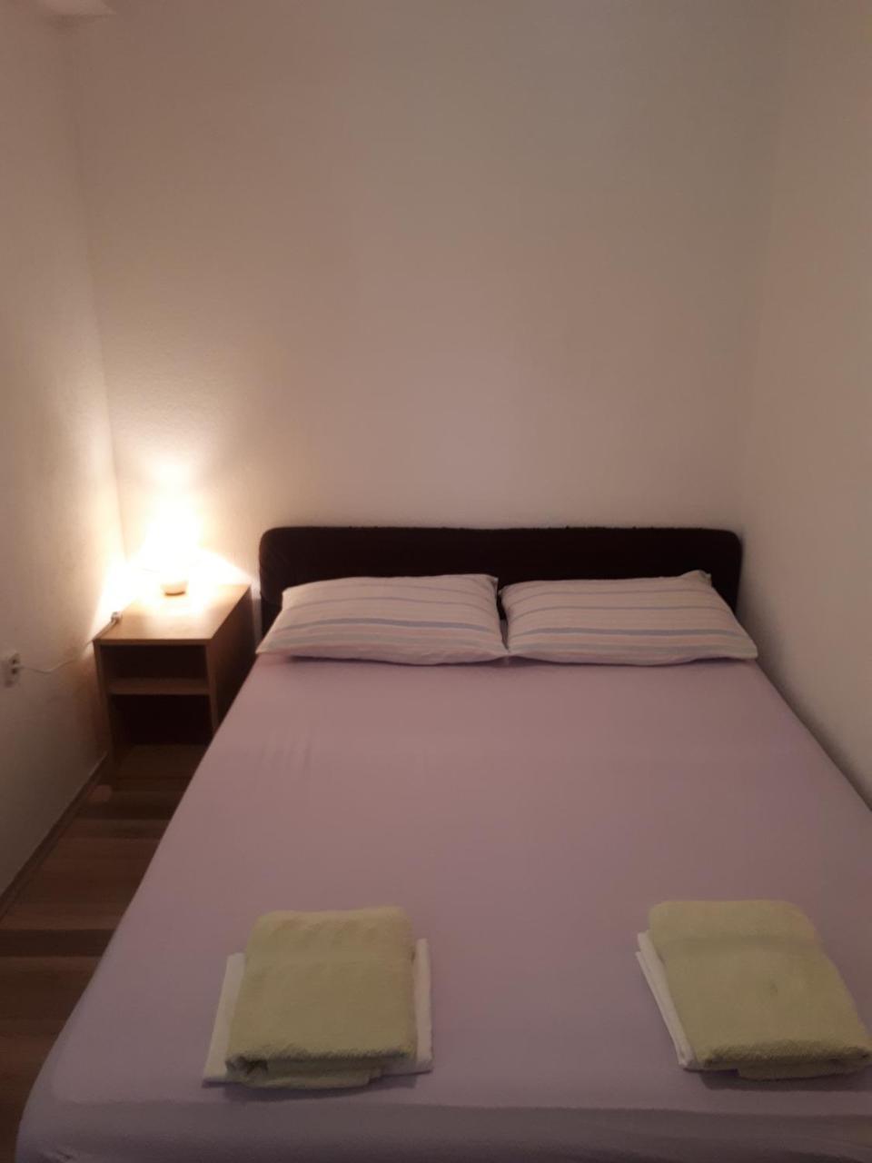 Apartman Miro Кавтат Екстериор снимка
